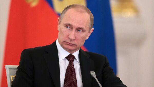 Заседание Государственного совета РФ, фото с места события Заседание Государственного совета РФ, фото с места события