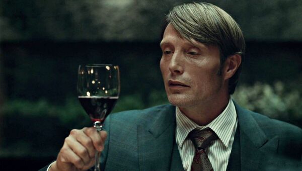 Сериал Ганнибал Сериал Ганнибал
