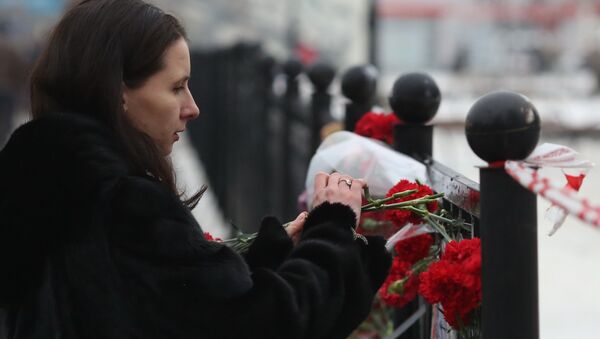 Железнодорожный вокзал Волгограда после теракта Железнодорожный вокзал Волгограда после теракта