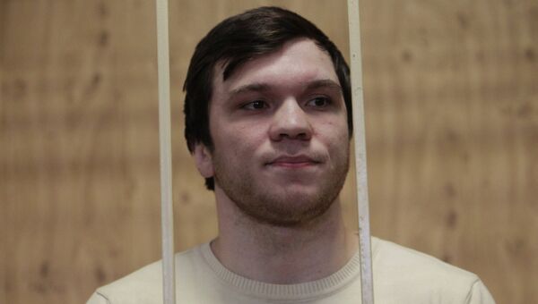 Заседание суда по делу Марата Мусаева, архивное фото Заседание суда по делу Марата Мусаева, архивное фото