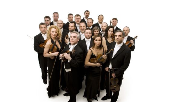 Оркестр I Virtuosi Italiani Оркестр I Virtuosi Italiani