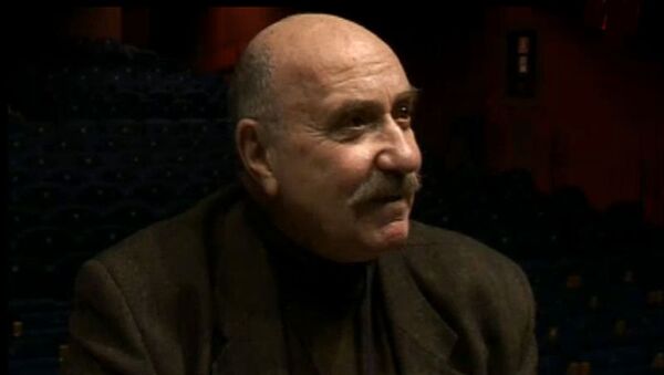 Режиссер Леонид Эйдлин Режиссер Леонид Эйдлин
