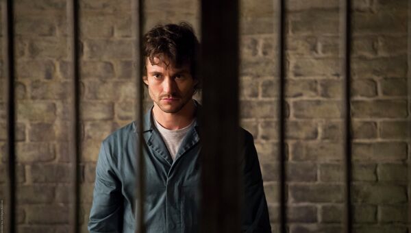 Cериал Ганнибал, второй сезон Cериал Ганнибал, второй сезон