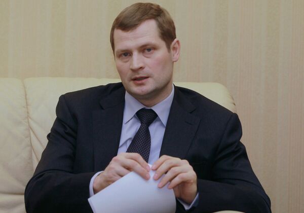 Константин Тимофеев на заседании Делового клуба на Тверской Константин Тимофеев на заседании Делового клуба на Тверской