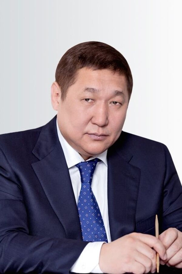 Олег Кичиков Олег Кичиков