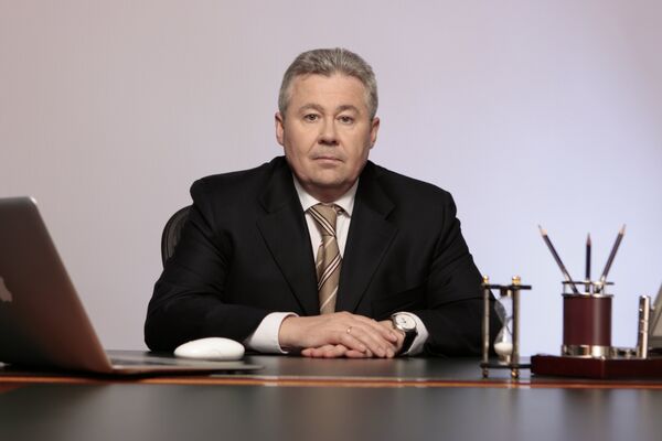 Владимир Денисов Владимир Денисов