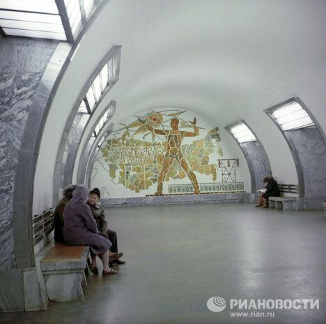 Станции Петербургского метрополитена Станции Петербургского метрополитена