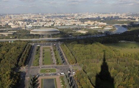Хрущевская Москва: больше, чем просто пятиэтажки Хрущевская Москва: больше, чем просто пятиэтажки