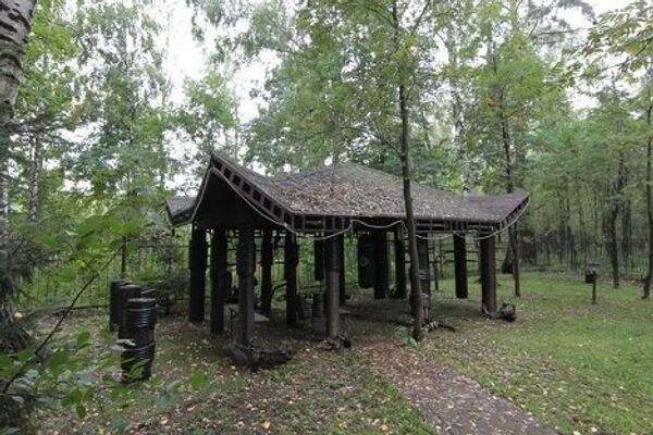 Как живет лидер Экс-ББ Гия Гагуа Как живет лидер Экс-ББ Гия Гагуа