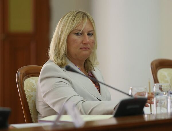 Елена Батурина Елена Батурина