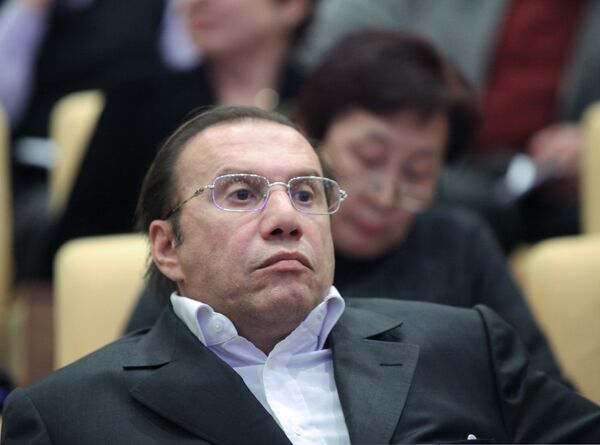 Виктор Батурин Виктор Батурин