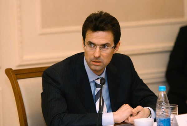 Александр Семеняка Александр Семеняка
