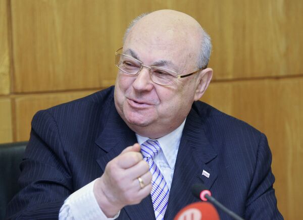Владимир Ресин Владимир Ресин