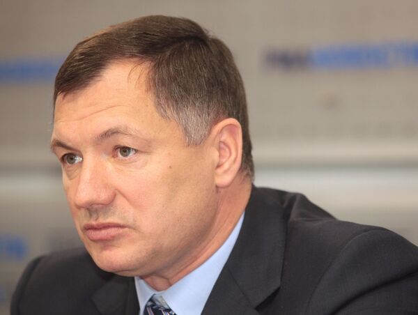 Пресс-конференция заместителя мэра Москвы Марата Хуснуллина Пресс-конференция заместителя мэра Москвы Марата Хуснуллина
