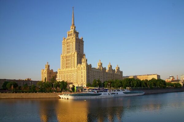 Гостиница Radisson Royal (Украина) Гостиница Radisson Royal (Украина)