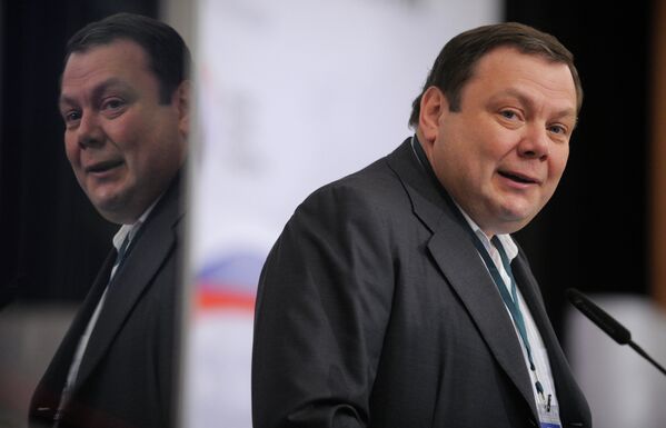 Михаил Фридман Михаил Фридман