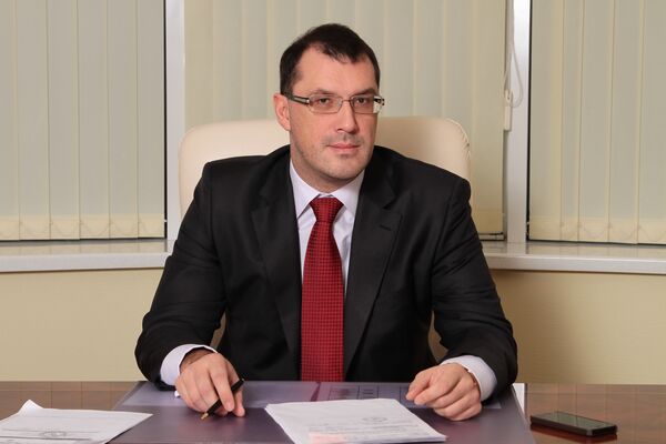 Основатель Ассоциации экспертиз строительных проектов Станислав Логунов Основатель Ассоциации экспертиз строительных проектов Станислав Логунов
