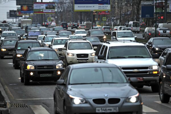 Ленинский проспект в Москве Ленинский проспект в Москве