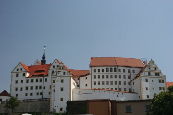 Отель Colditz Отель Colditz