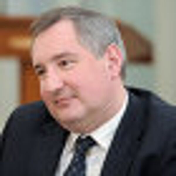 Дмитрий Рогозин Дмитрий Рогозин