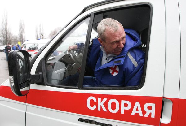 СКОРАЯ ПОМОЩЬ СКОРАЯ ПОМОЩЬ