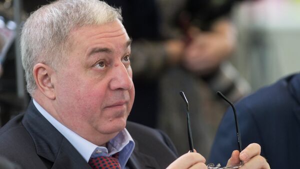 Д.Медведев посетил инновационныйцентр Сколково Д.Медведев посетил инновационныйцентр Сколково