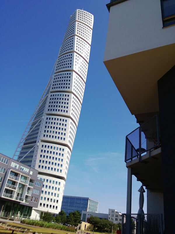 Turning Torso Turning Torso