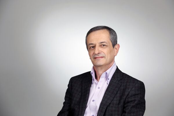 Михаил Крестмейн Михаил Крестмейн