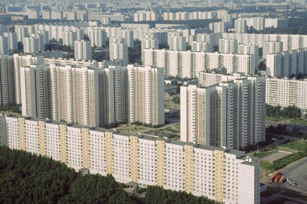 Строгино Строгино