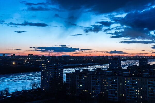Омск Омск
