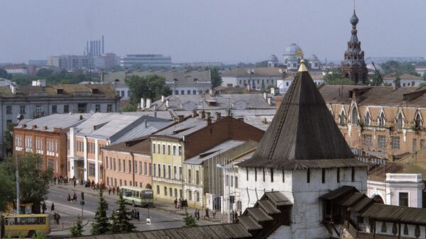 В Ярославской области рекомендовали привить 60% работников гостиниц