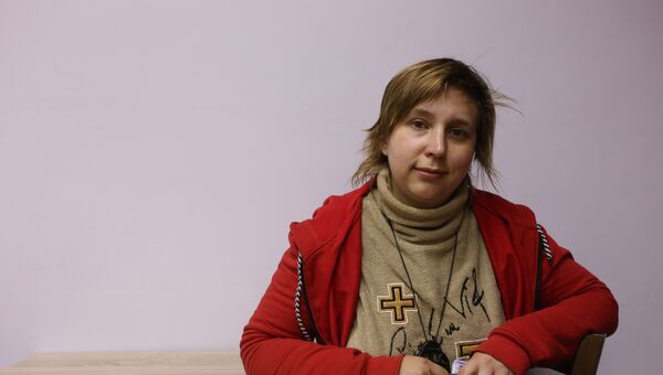 Мария Неретина Мария Неретина