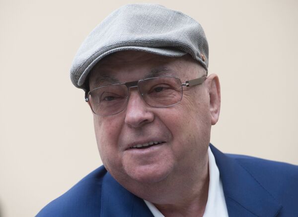 Владимир Ресин Владимир Ресин