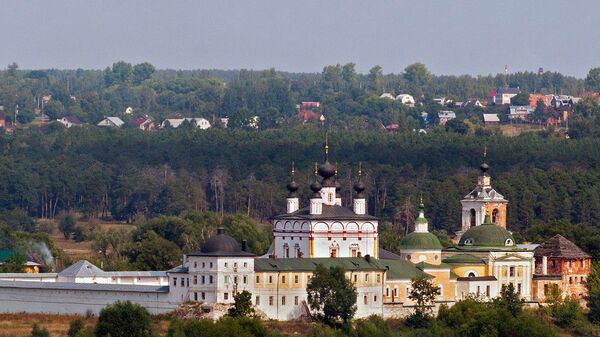 Виды Каширы Виды Каширы