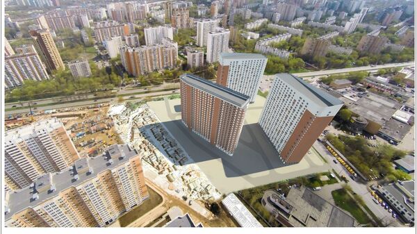 ТПУ Ховрино ТПУ Ховрино