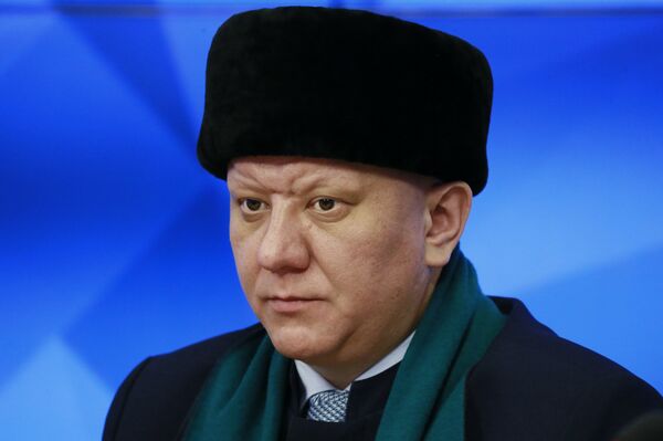Видеомост Москва - Симферополь на тему: Ситуация с правами человека в Крыму Видеомост Москва - Симферополь на тему: Ситуация с правами человека в Крыму
