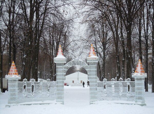 Как сделать зимнюю крепость. Смотреть фото Как сделать зимнюю крепость. Смотреть картинку Как сделать зимнюю крепость. Картинка про Как сделать зимнюю крепость. Фото Как сделать зимнюю крепость