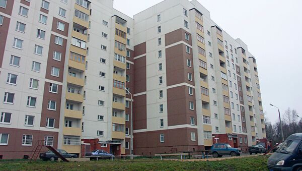 Новый дом в Подмосковье Новый дом в Подмосковье
