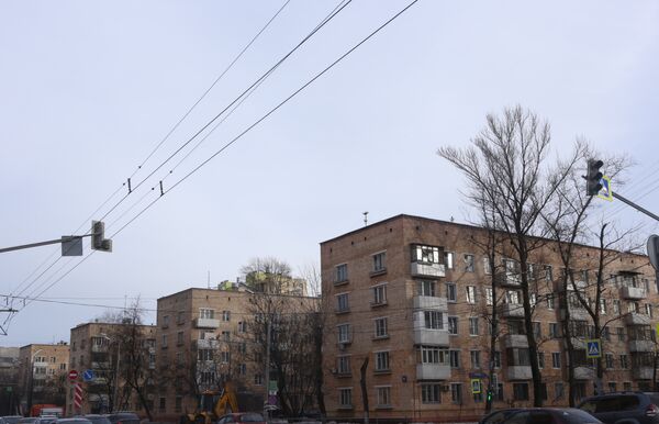 Нижегородская 7 Нижегородская 7