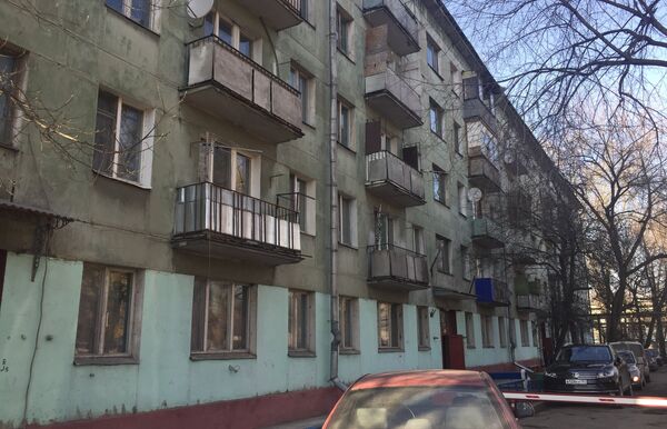 Силикатный проезд Силикатный проезд