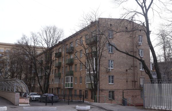 Малые Каменщики, 18 Малые Каменщики, 18