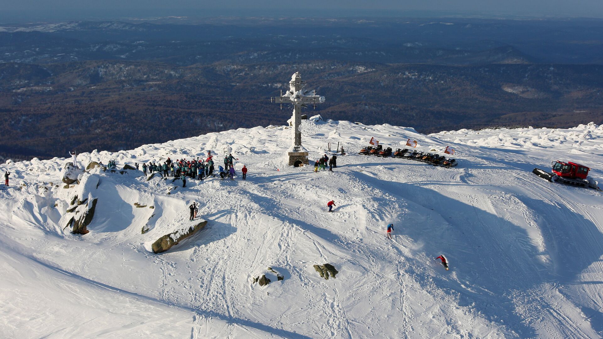 Омск шерегеш на машине