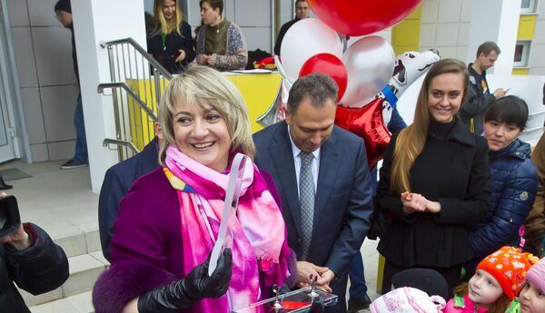 Ольга Афанасьева Ольга Афанасьева