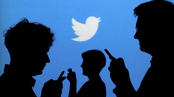 Газета NYT выяснила, кто причастен к взлому аккаунтов в Twitter