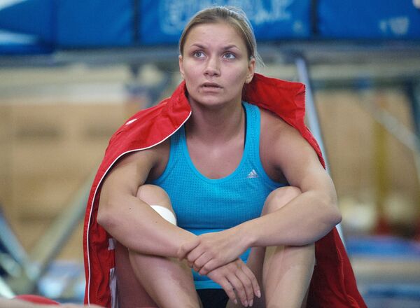 Яна Павлова Яна Павлова