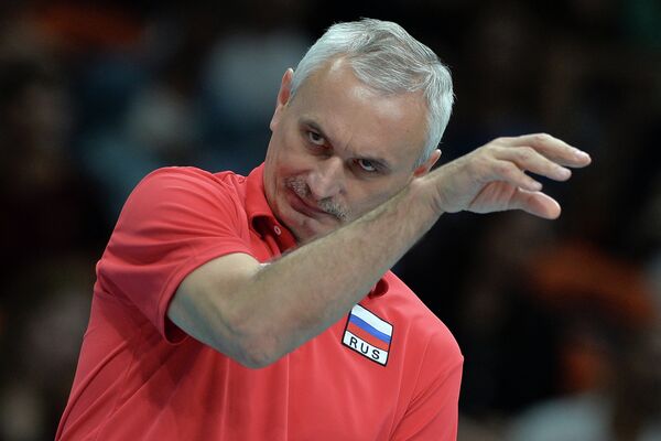 Юрий Маричев Юрий Маричев