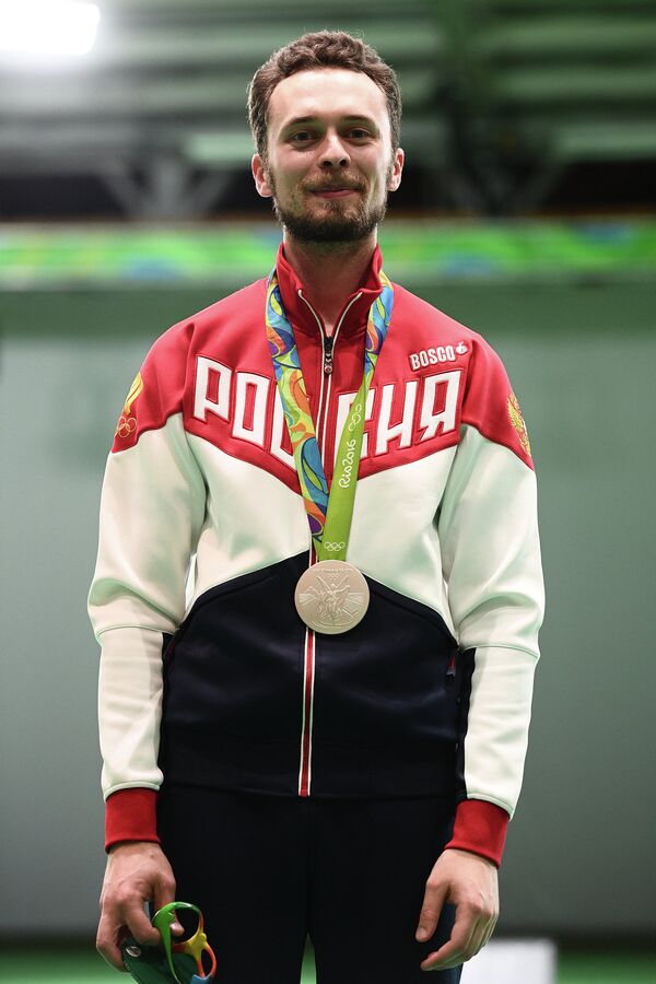 Сергей Каменский (Россия) Сергей Каменский (Россия)