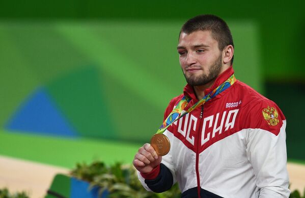 Давит Чакветадзе Давит Чакветадзе