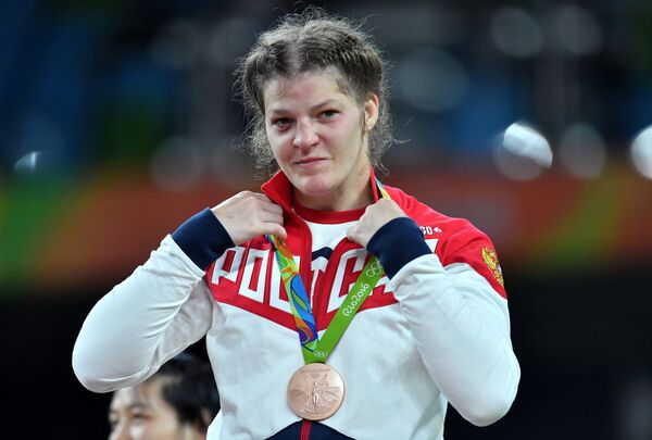 Екатерина Букина Екатерина Букина