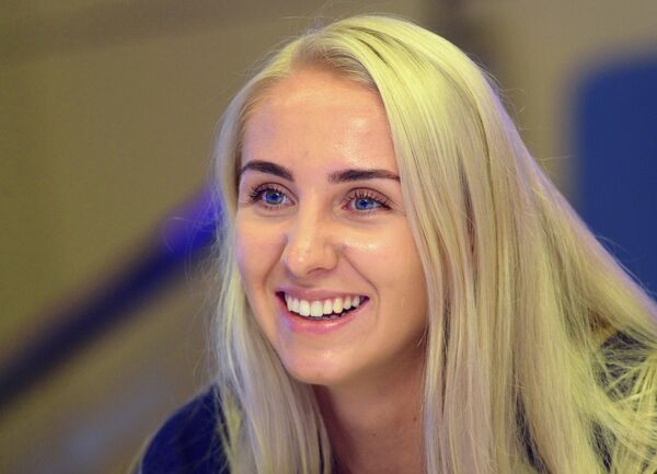 Виолетта Колобова Виолетта Колобова